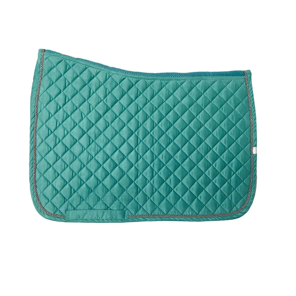 Lettia Coolmax Shadow Saddle Pad