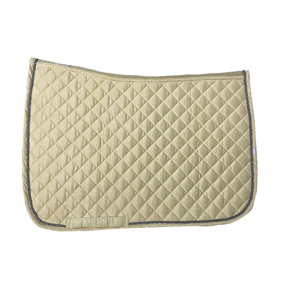 Lettia Coolmax Shadow Saddle Pad