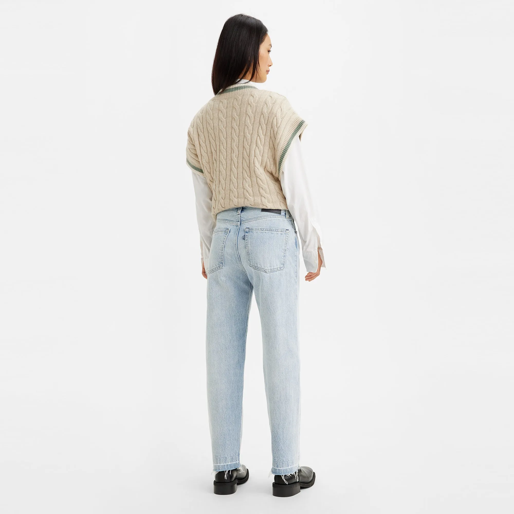 Levi's® Made and Crafted® Women's Column Jeans