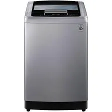 LG 18kg Smart Inverter Top Loader, Washing Machine