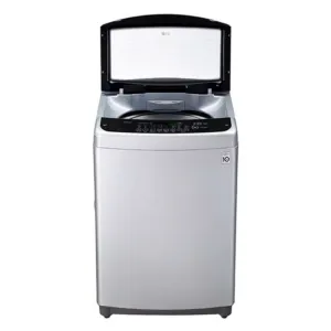 LG T1666NEFT 16kg Top Load Smart Inverter Automatic Washing Machine - Brand New