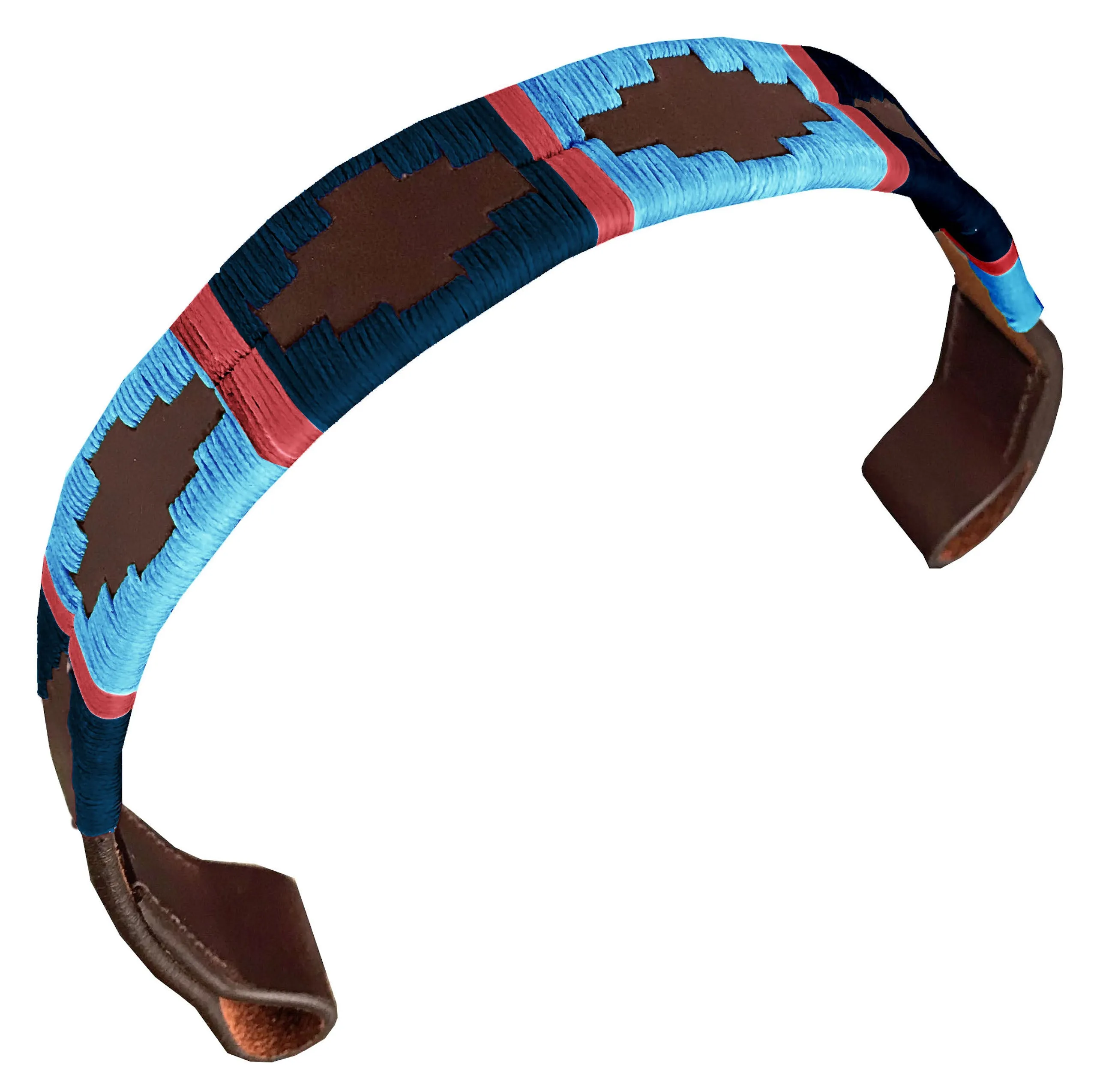 LOBOS - Polo Browband