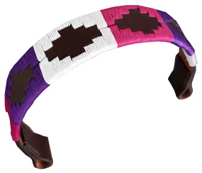 LUIS BELTRÁN - Polo Browband