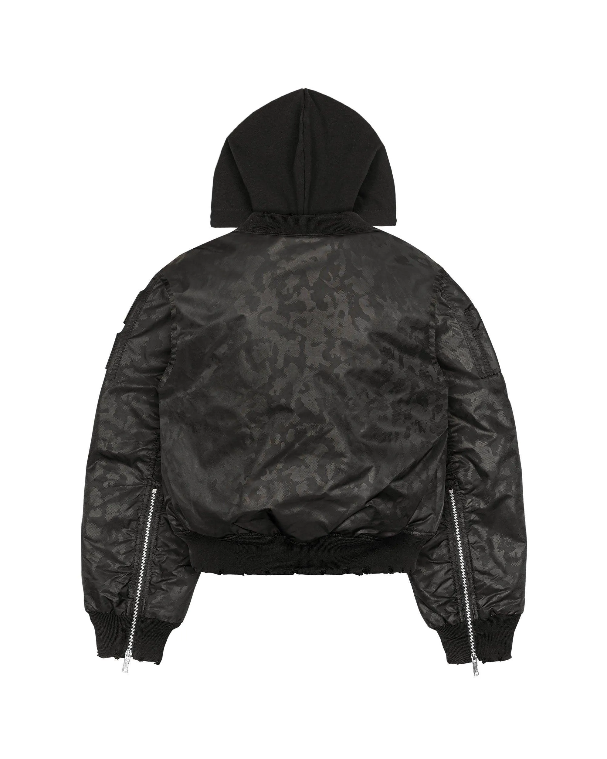 MA-1 Bomber Jacket