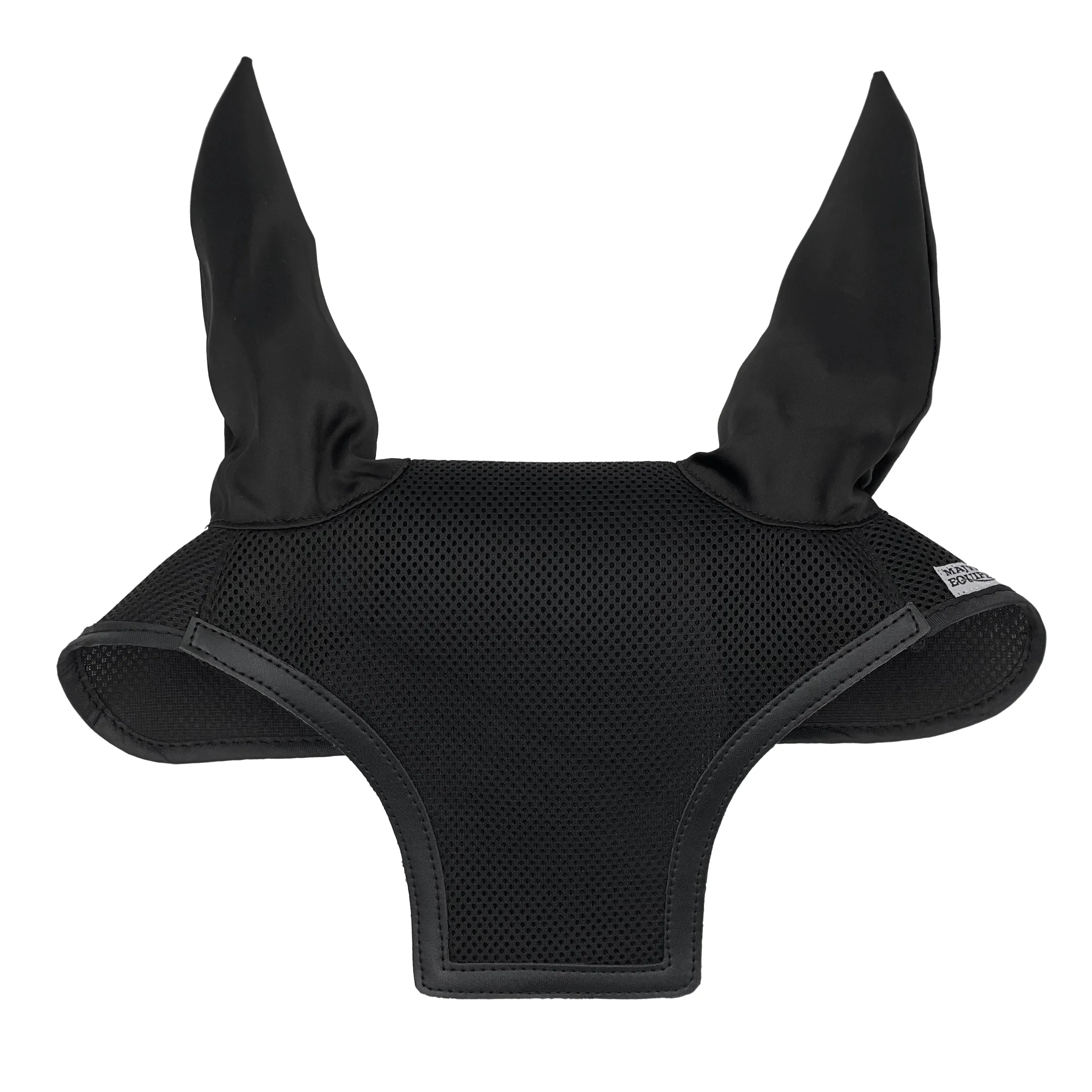 MAJYK EQUIPE® ‘SILK TOUCH’ LUXURY AIR MESH EAR BONNET