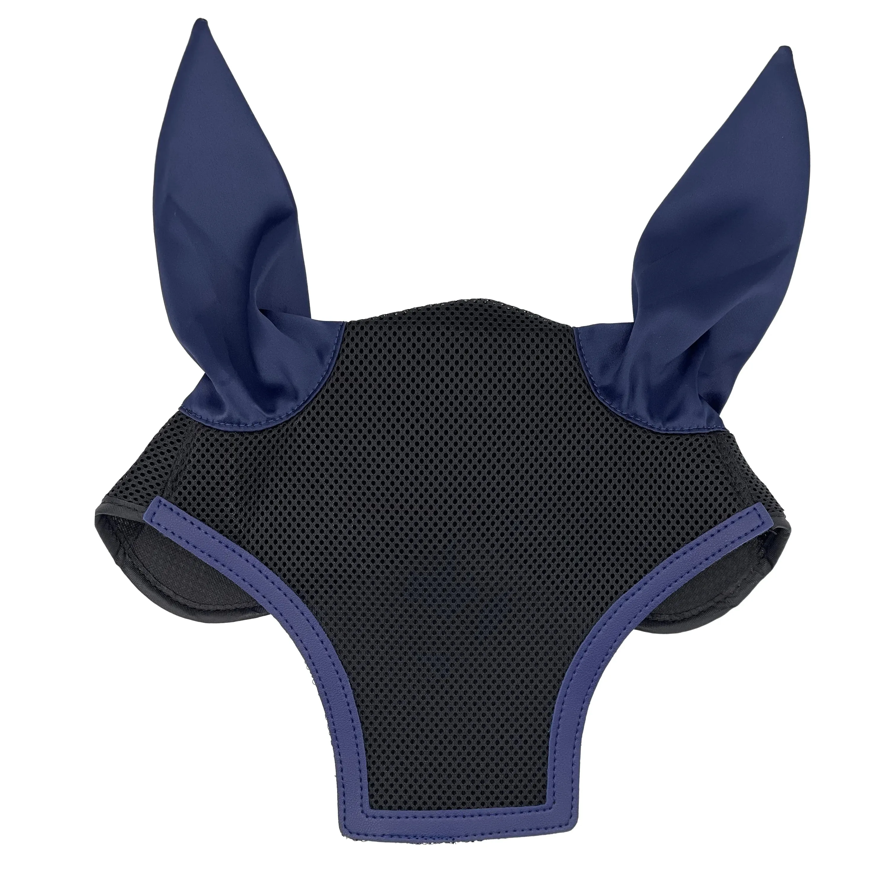 MAJYK EQUIPE® ‘SILK TOUCH’ LUXURY AIR MESH EAR BONNET