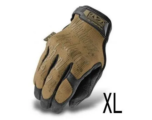 MECHANIX Super General Edition Army Military Tactical Gloves Outdoor Full Finger Motocycel  Mittens Wholesale