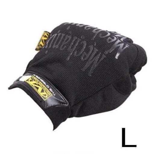 MECHANIX Super General Edition Army Military Tactical Gloves Outdoor Full Finger Motocycel  Mittens Wholesale