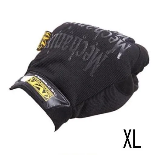 MECHANIX Super General Edition Army Military Tactical Gloves Outdoor Full Finger Motocycel  Mittens Wholesale