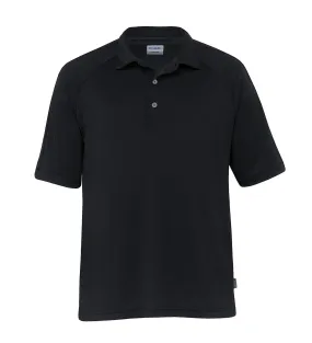 Mens Dri Gear Vapour Polo