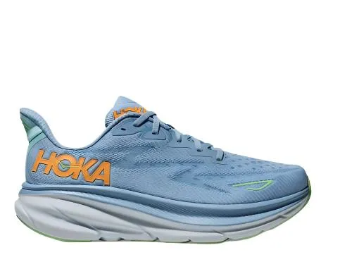 Men's Hoka Clifton 9