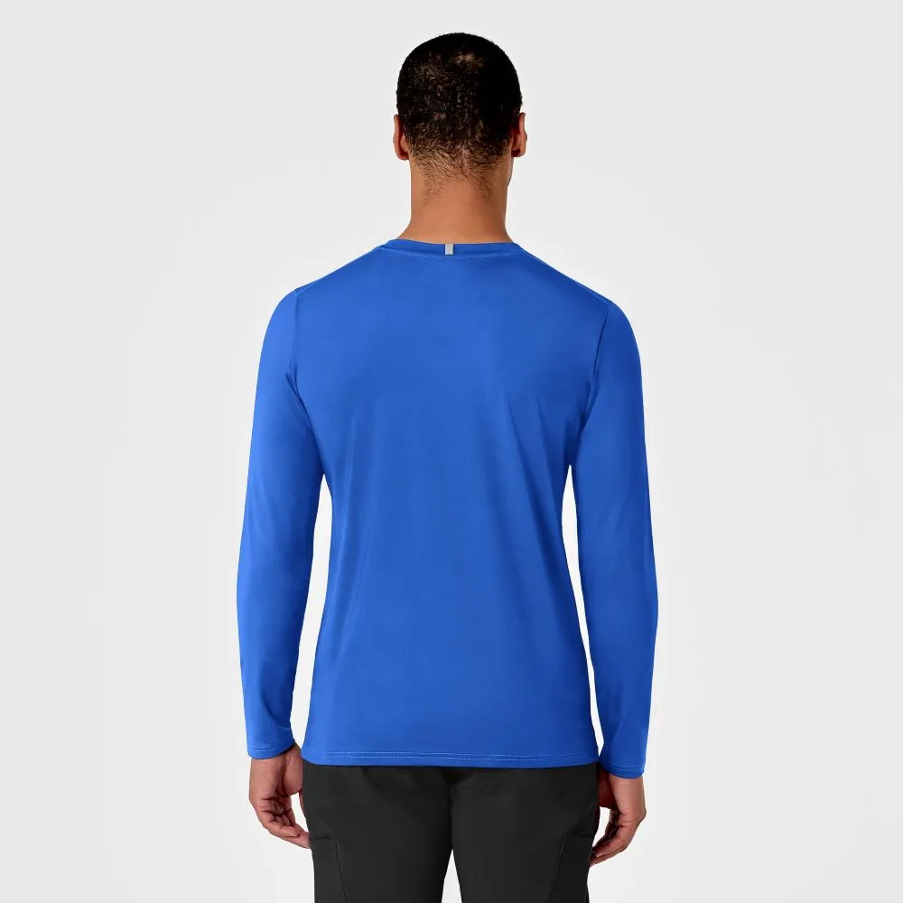 Men's Performance Long Sleeve Tee (2629)