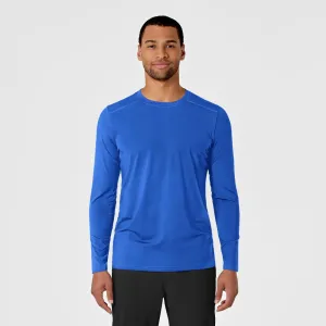 Men's Performance Long Sleeve Tee (2629)