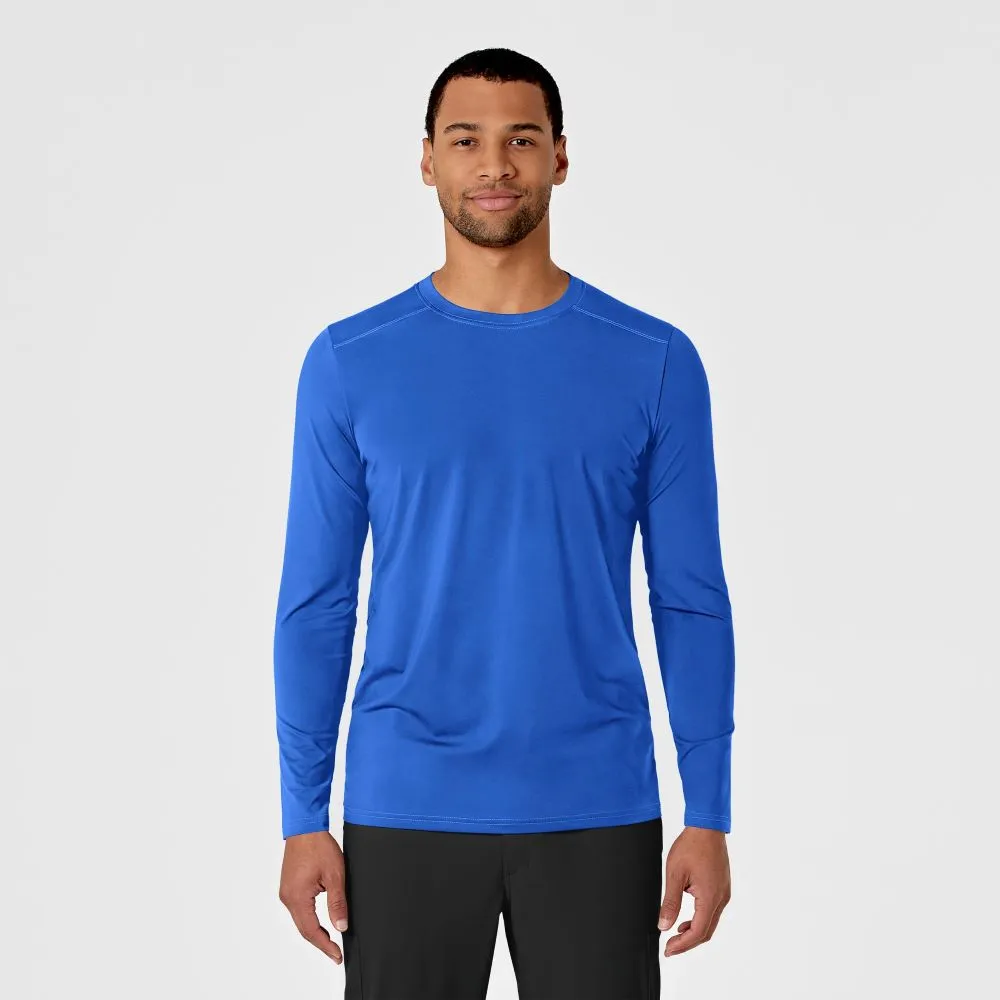 Men's Performance Long Sleeve Tee (2629)