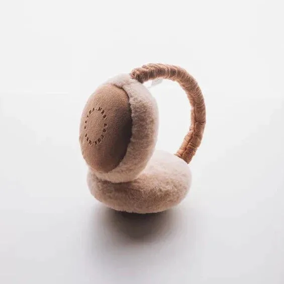 Mrs Ertha Ear Muffs | Choco