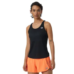 New Balance Impact Run Womens Running Tank Top