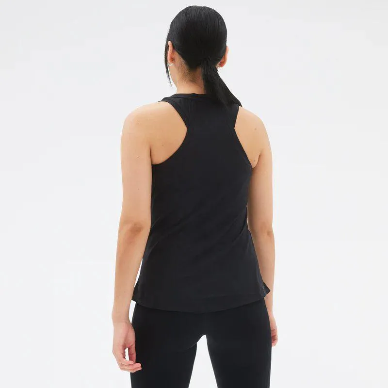 New Balance Women's Q Speed Jacquard Tank