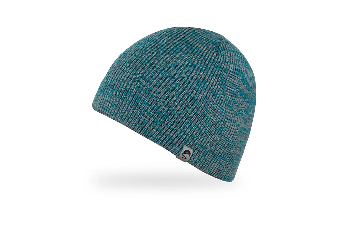 Nightfall Reflective Beanie