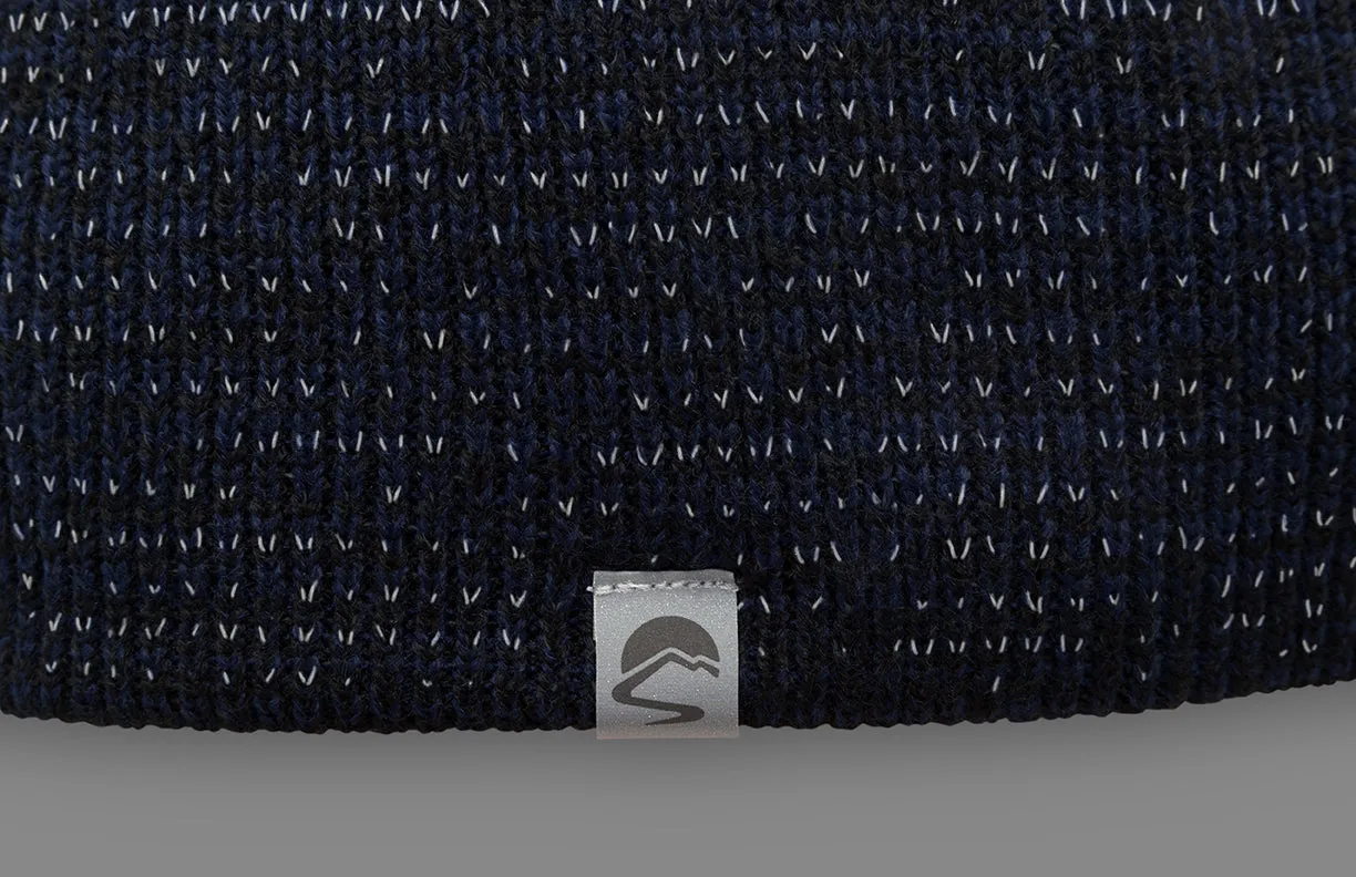 Nightfall Reflective Beanie