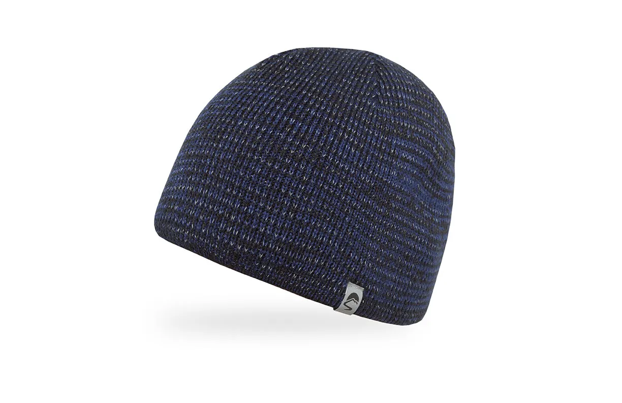 Nightfall Reflective Beanie