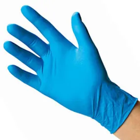 Nitrile Exam Gloves