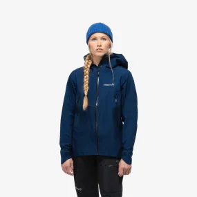 Norrona Falketind Gore-Tex Jacket Women's