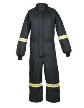 Oberon TCG25-CVL 25 Cal TCG Ultralight Arc Flash Coveralls