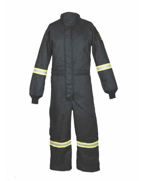 Oberon TCG40-CVL 40 Cal TCG™ Ultralight Arc Flash Coveralls