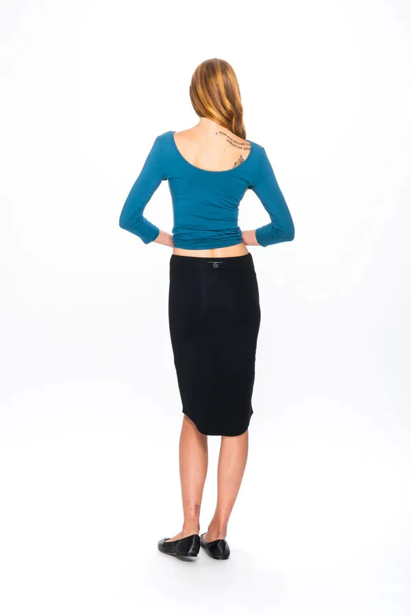 Phoebe Skirt