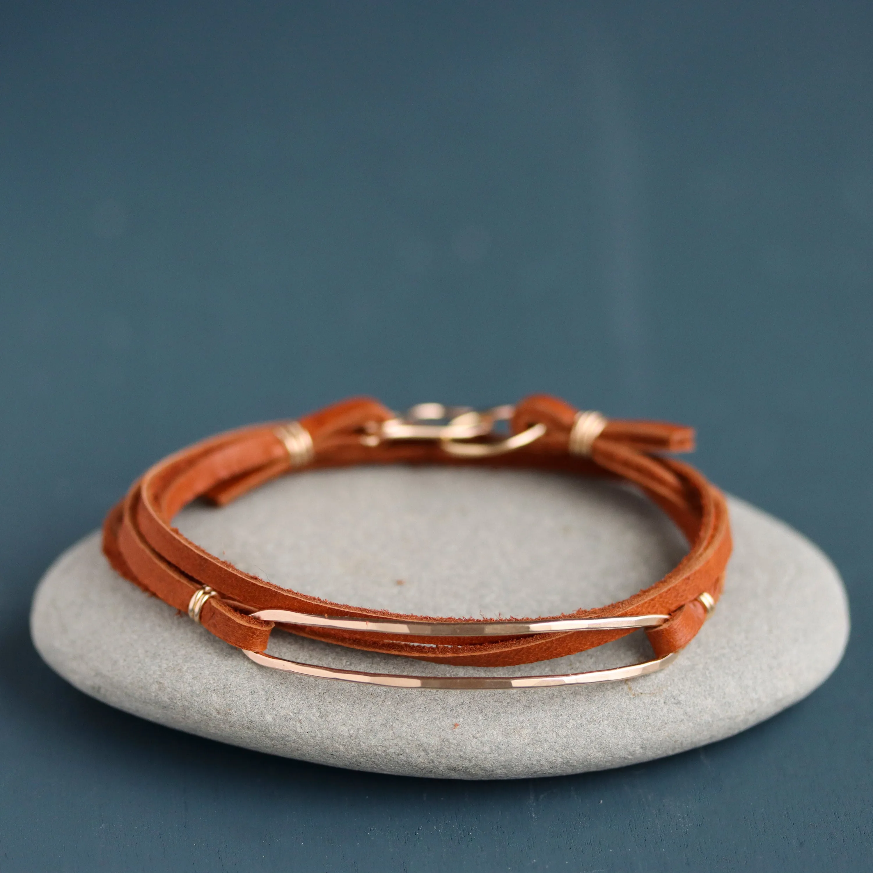 Plinth Bracelet