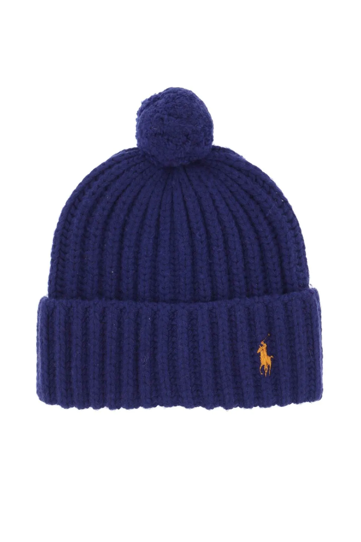 Polo ralph lauren wool blend beanie