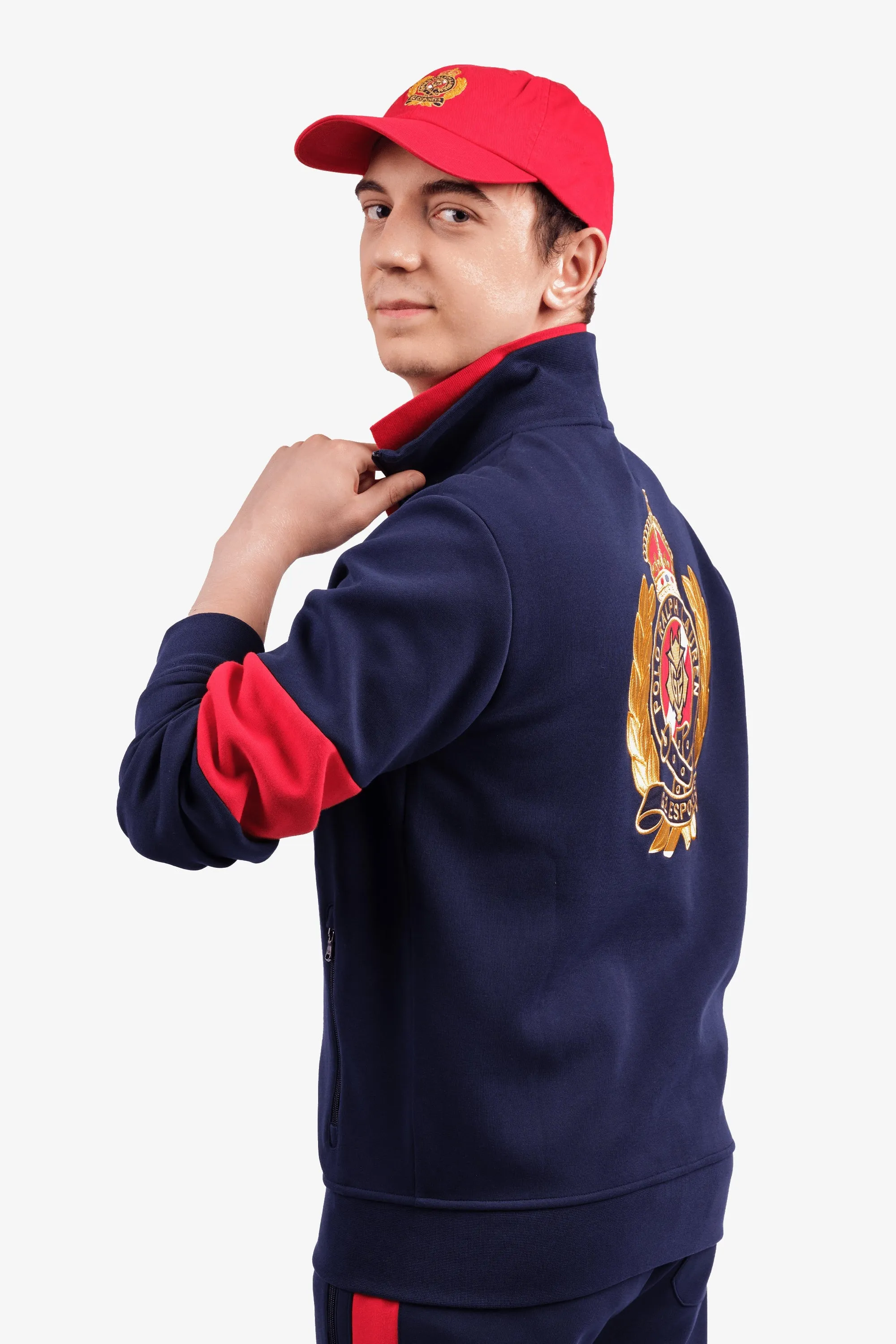 Polo x G2 Esports Unisex - Jacket