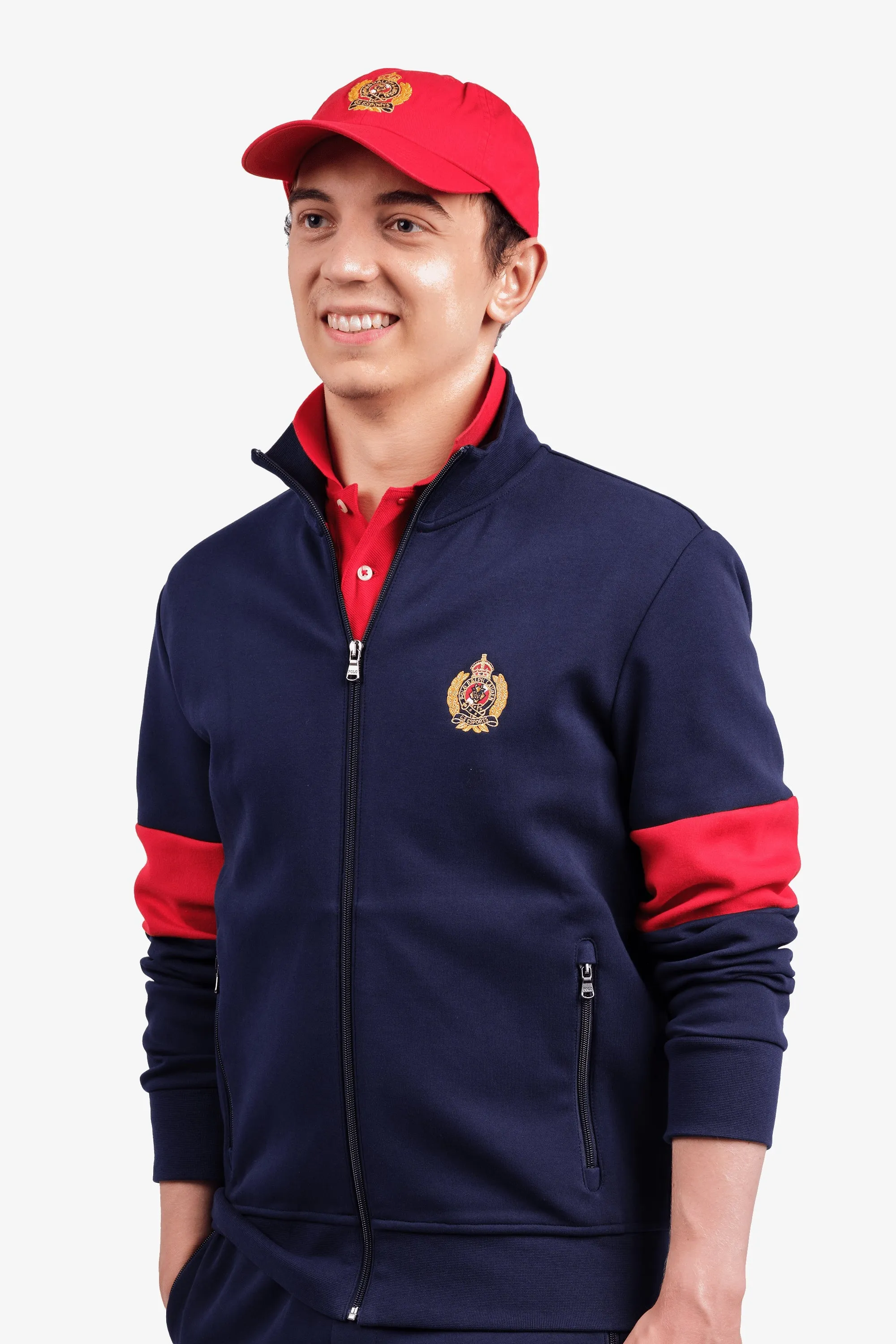 Polo x G2 Esports Unisex - Jacket