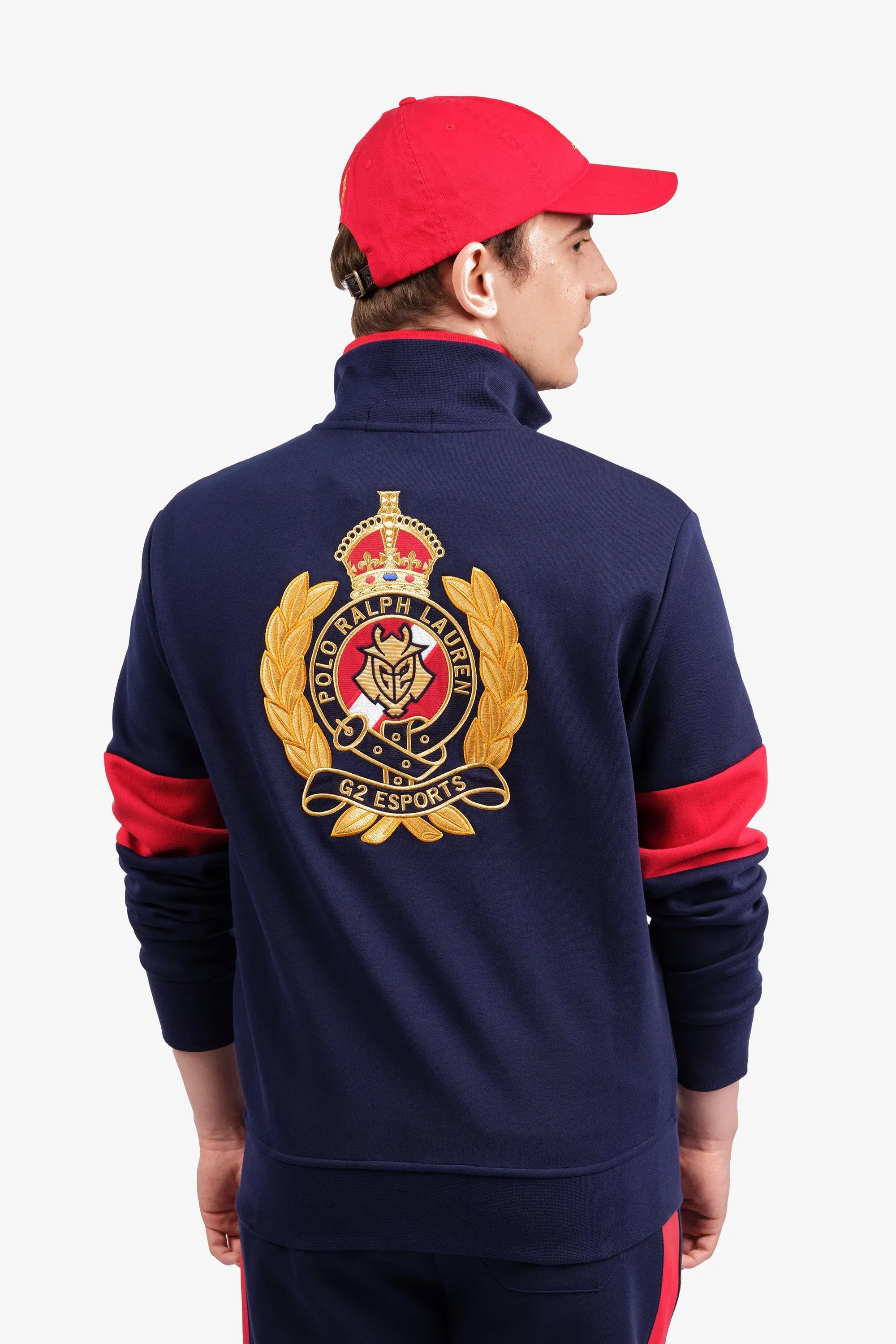 Polo x G2 Esports Unisex - Jacket