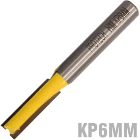 PRO-TECH STR. BIT 6MM X 1/4'SH KP6MM