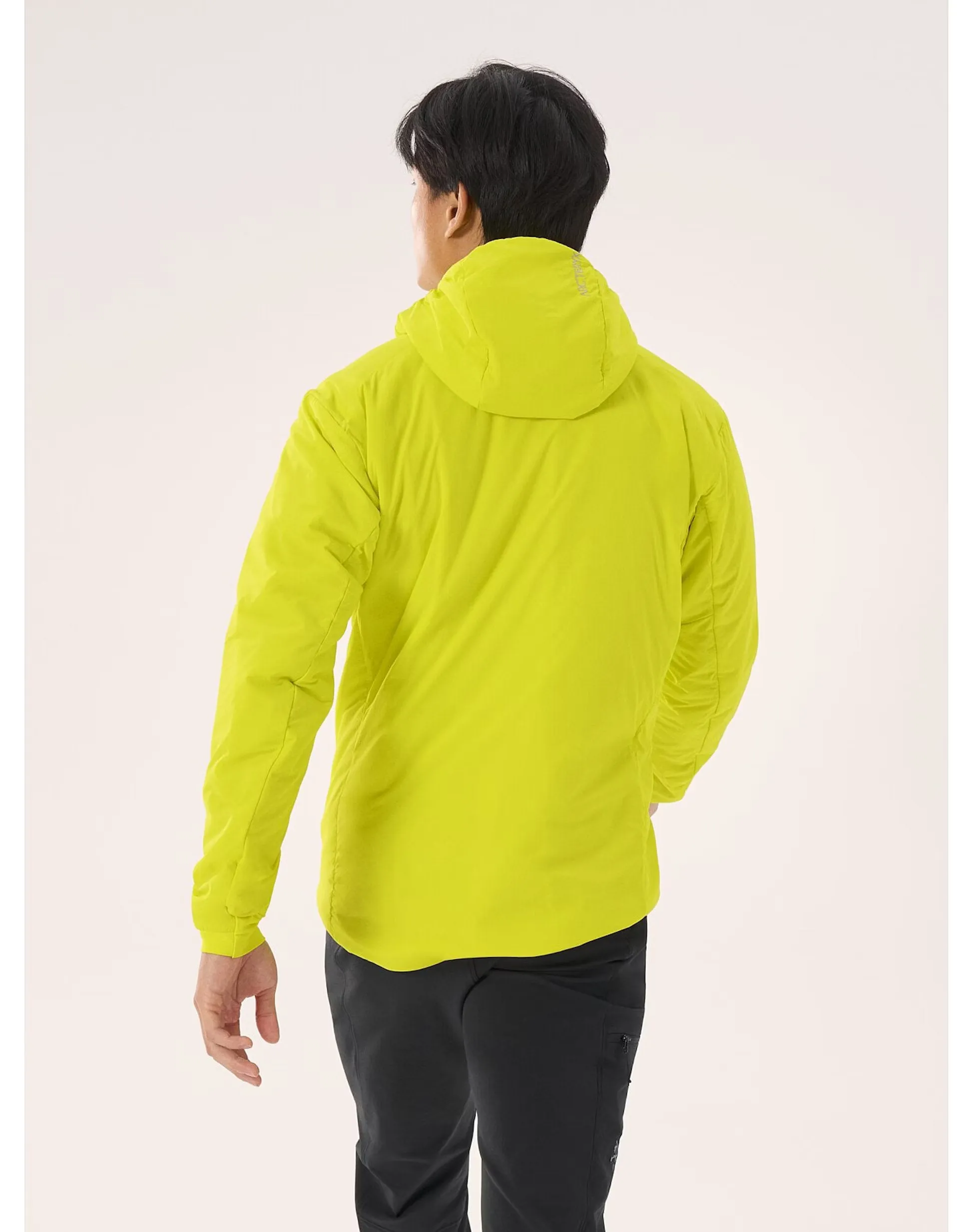 Proton Hoody (Men's) - X000008436