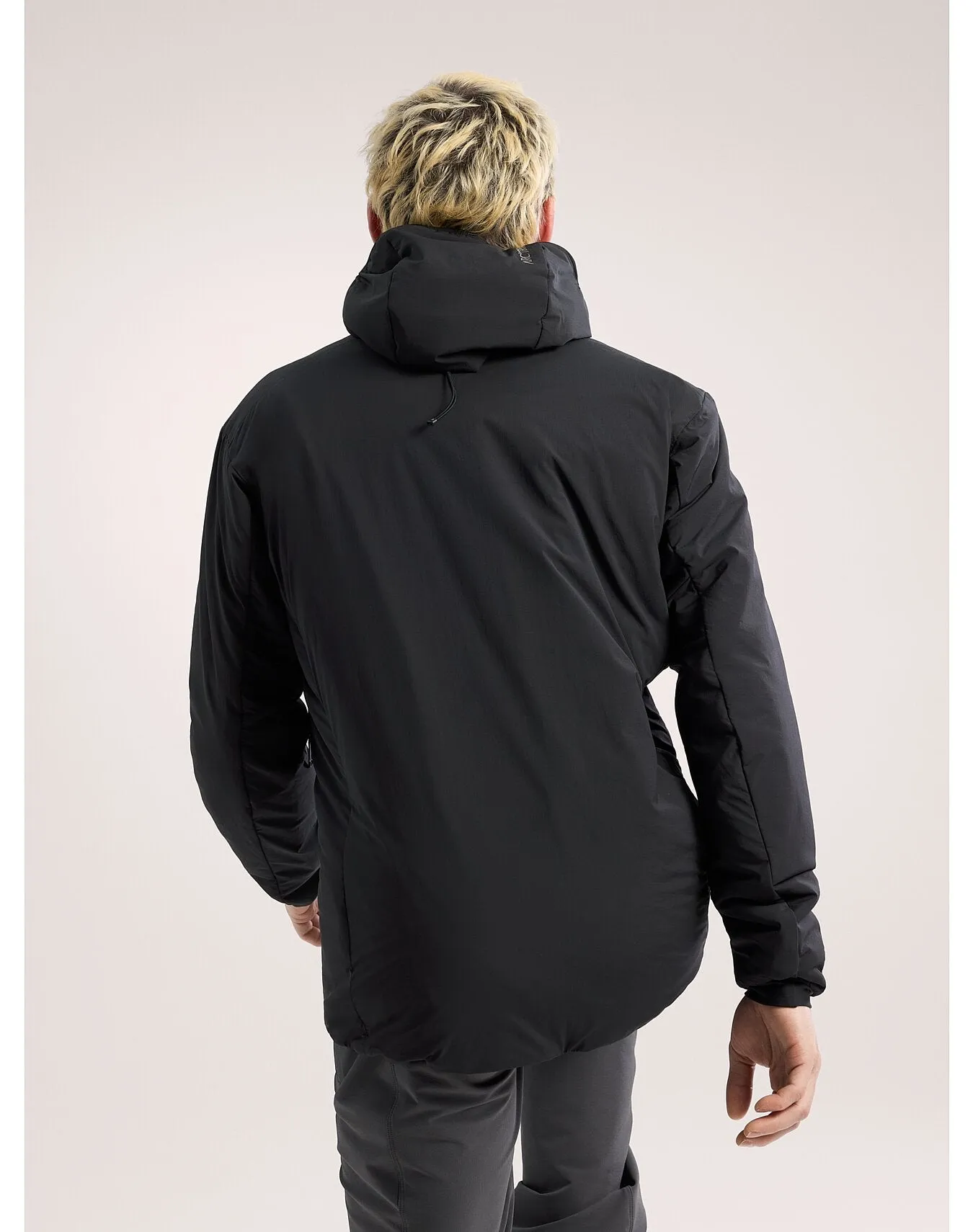 Proton Hoody (Men's) - X000008436