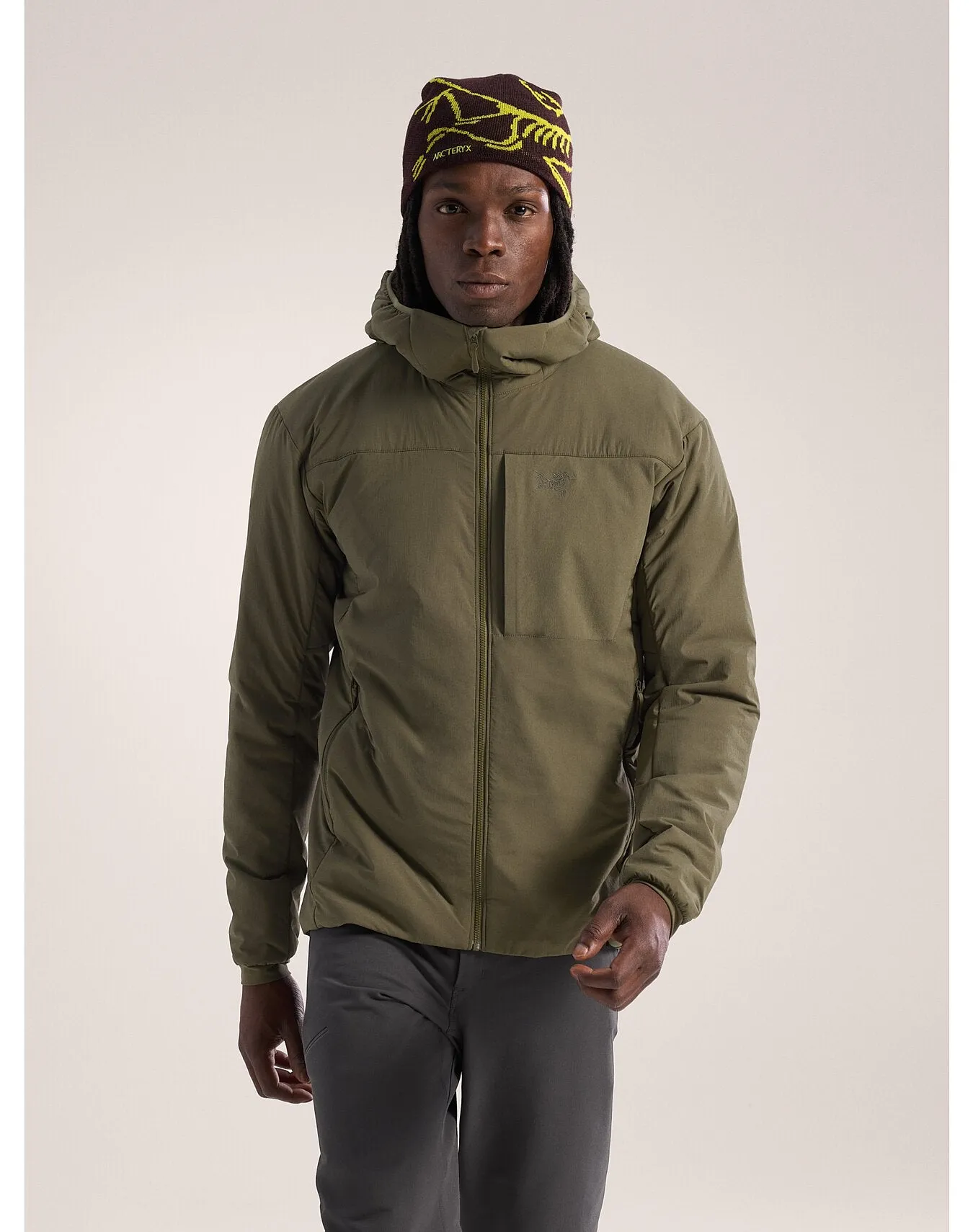 Proton Hoody (Men's) - X000008436