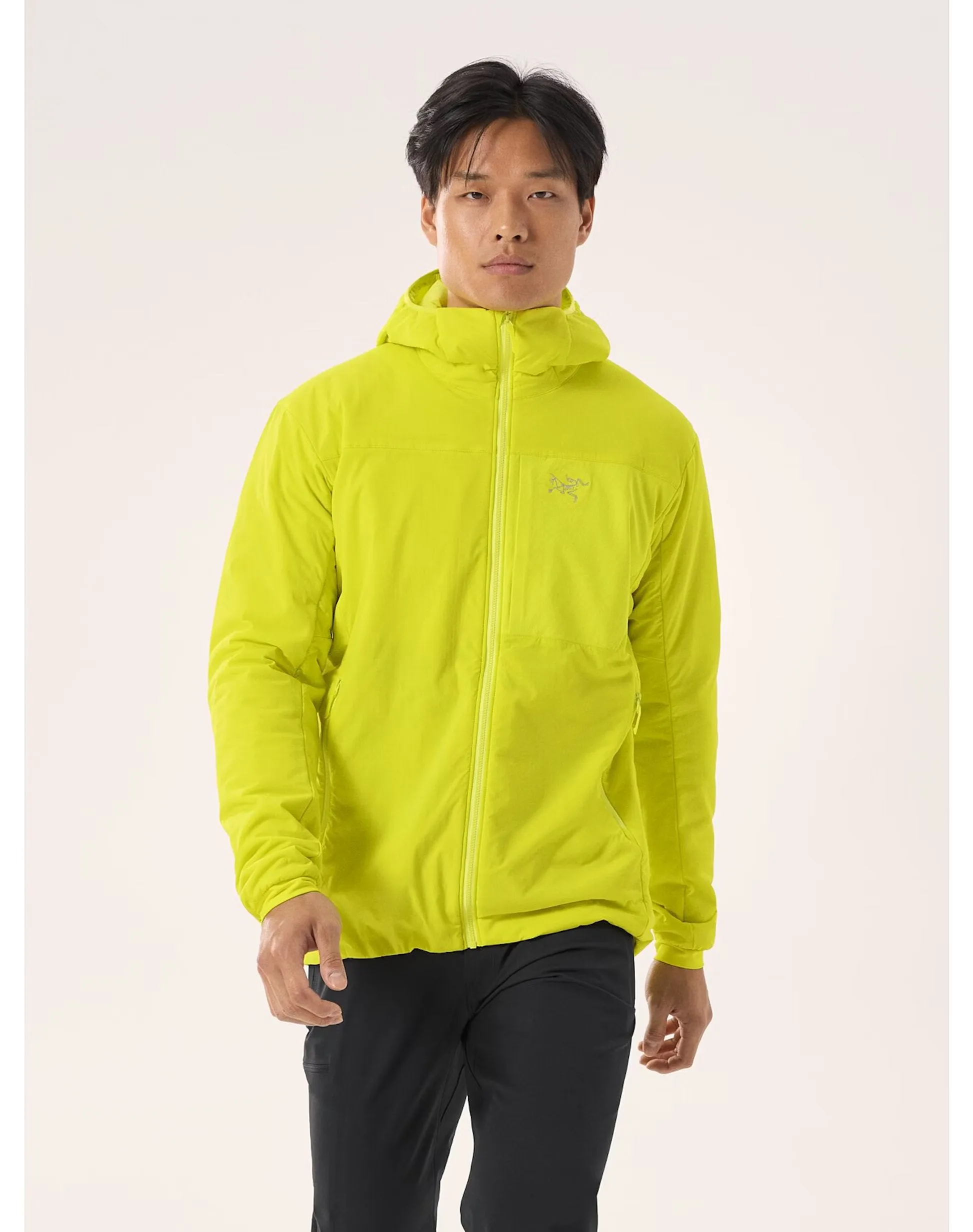 Proton Hoody (Men's) - X000008436