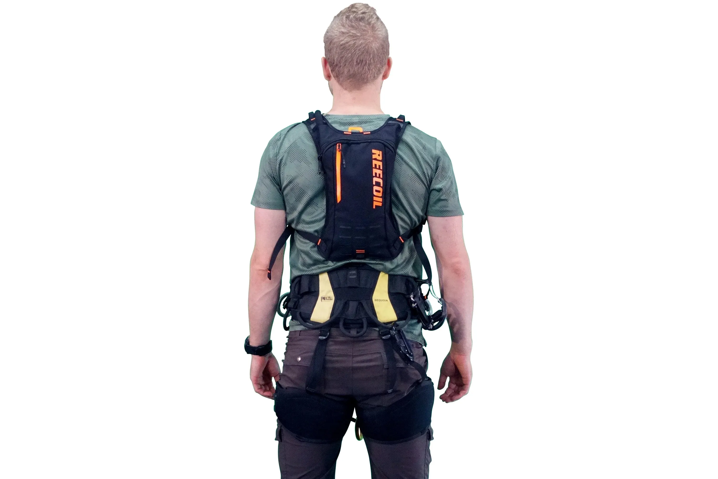 REECOIL AUDAX™ 1500 HYDRATION HARNESS