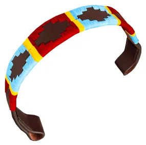 RÍO SALÍ - Polo Browband