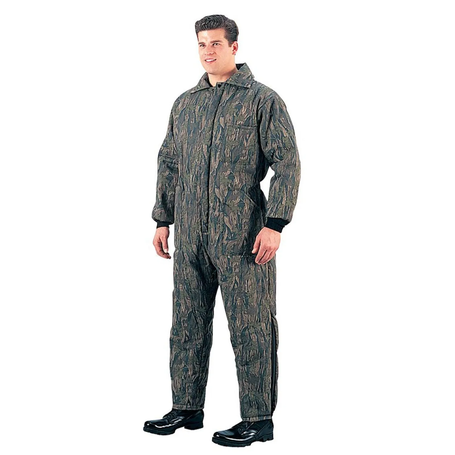 Rothco Mens Insulated Coveralls