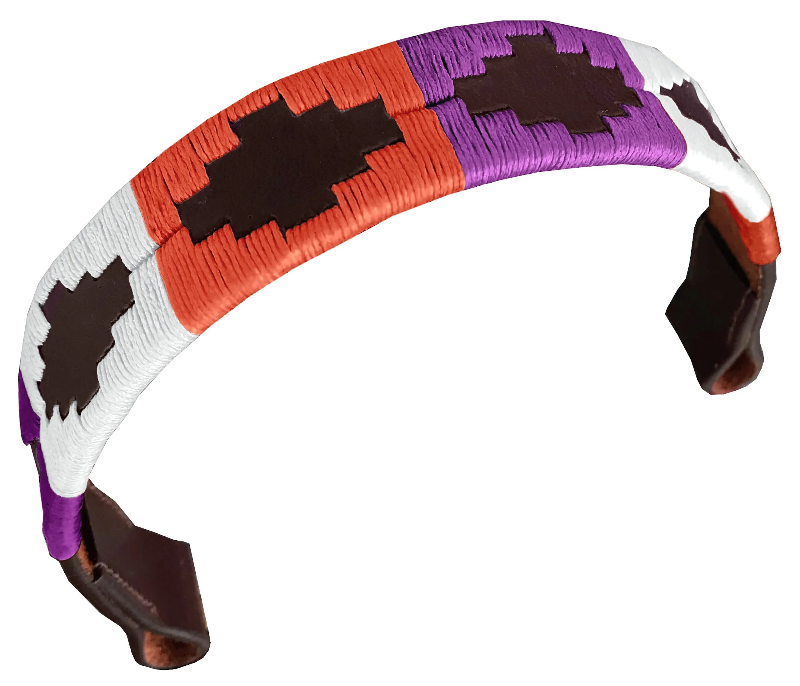 SANTA ISABEL - Polo Browband