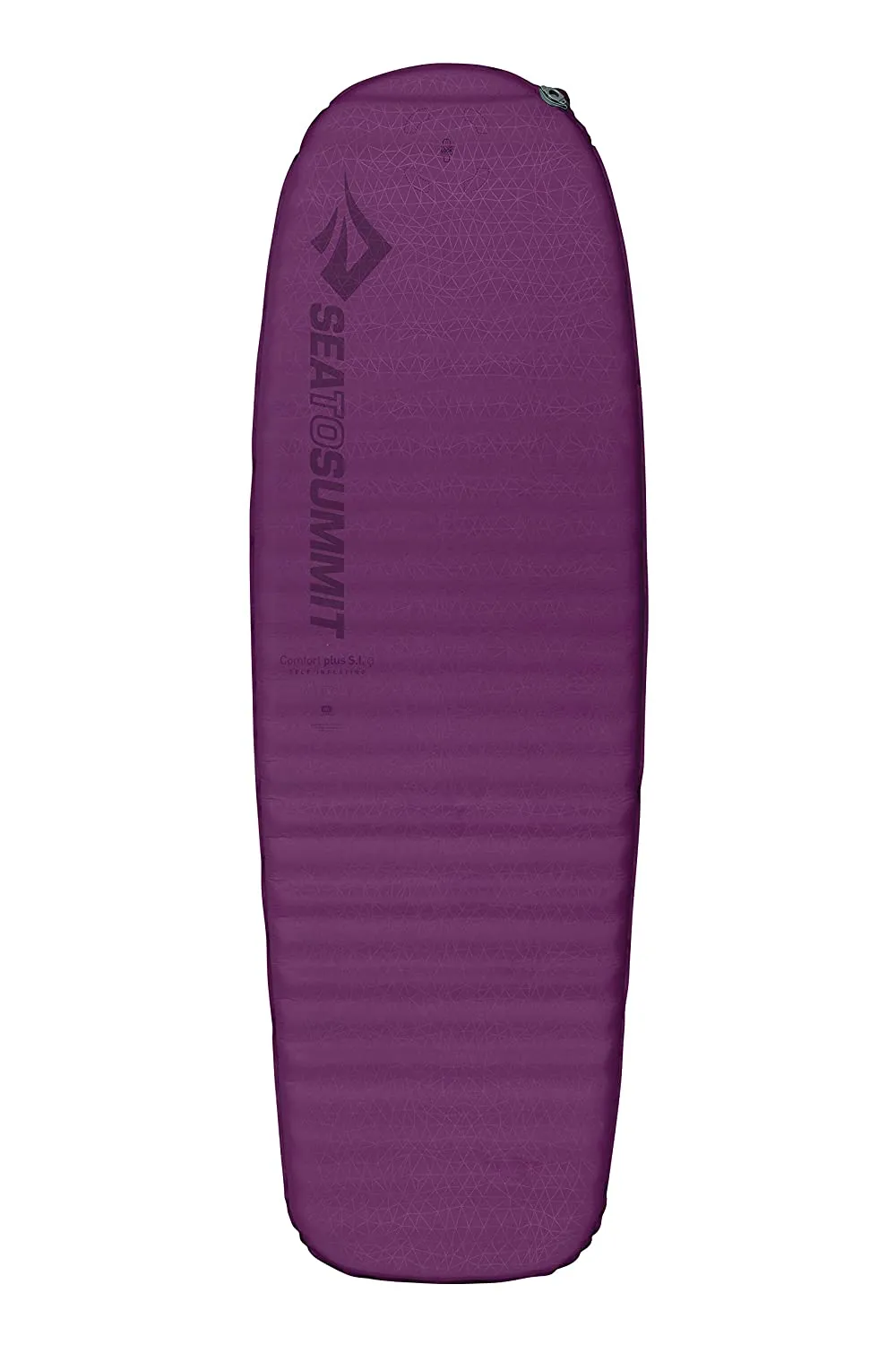 Sea To Summit Comfort Plus Sleeping Mat Women's