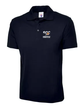 Shrewsbury Canoe Club Polo Shirt