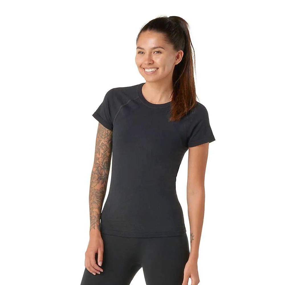 Smartwool Women's Intraknit Active SS Top