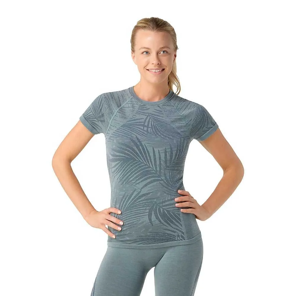 Smartwool Women's Intraknit Active SS Top