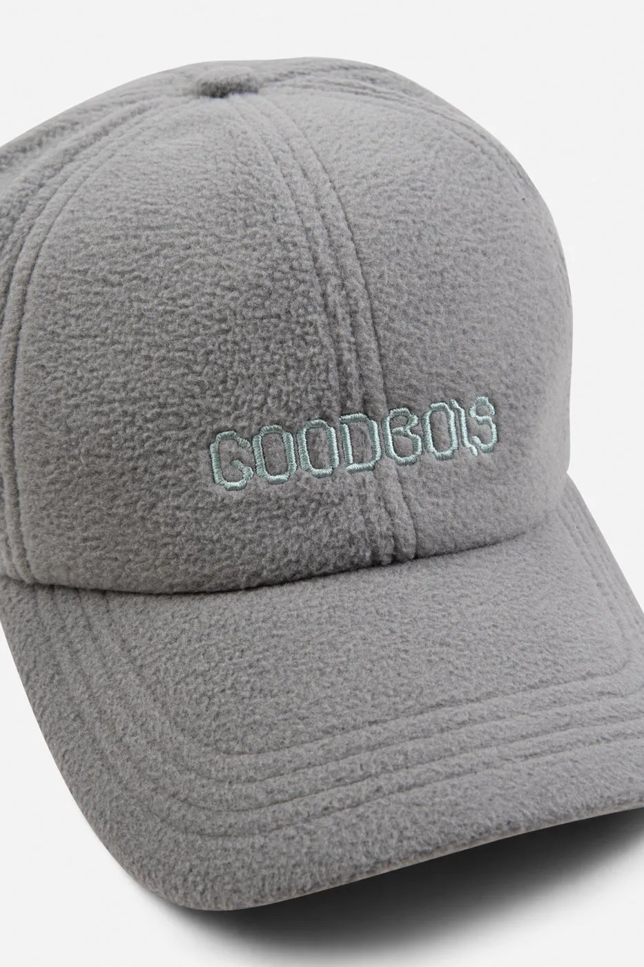 SOLAR FLEECE CAP GREY