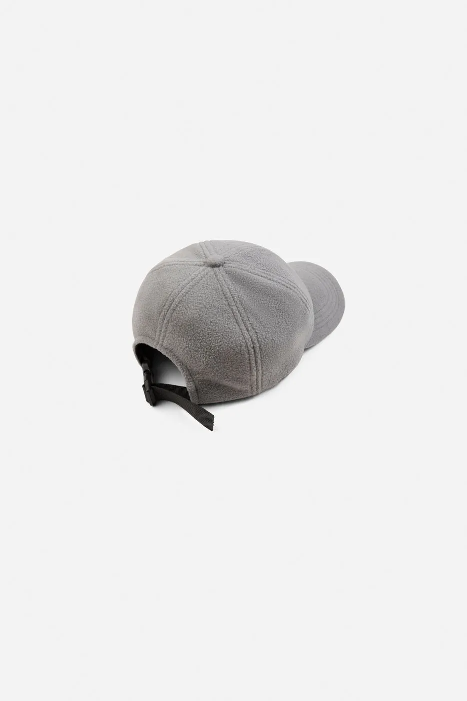 SOLAR FLEECE CAP GREY