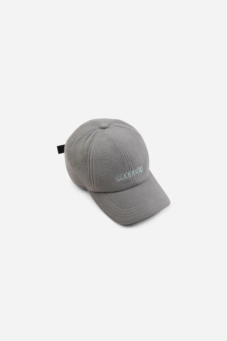 SOLAR FLEECE CAP GREY